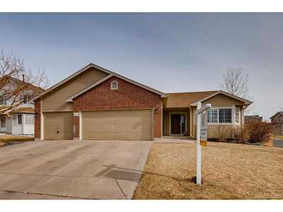 5316 S Nepal Way Centennial, CO 80015