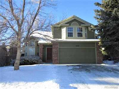 16230 Hedgeway Dr Parker, CO 80134