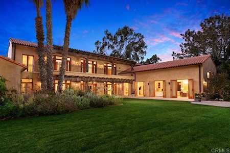 2665 Idle Hour Lane La Jolla, CA 92037