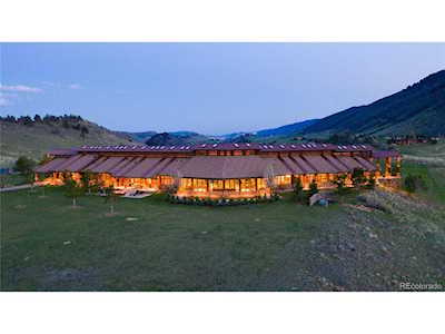 6455 Dakota Ridge Dr Golden, CO 80403