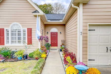7 Packard Ct Charleston, SC 29414