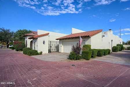 77 E Missouri Ave #17 Phoenix, AZ 85012