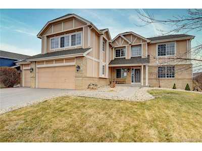10916 Benton Pl Parker, CO 80134