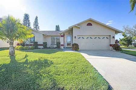 2857 Riviere Ridge Dr Palm Harbor, FL 34684
