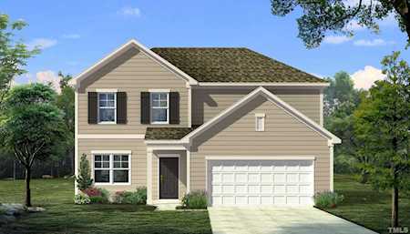53 Anstridge Lane #45 Zebulon, NC 27597