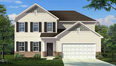 52 Anstridge Lane #22 Zebulon, NC 27597