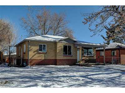 3328 Magnolia St Denver, CO 80207