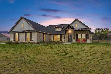 260 Wilson Bend Road Millsap, TX 76066