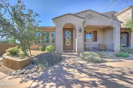 18537 N 94th Street Scottsdale, AZ 85255