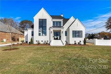 5406 Glen Forest Dr Charlotte, NC 28226