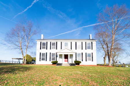 1120 Brentsville Rd Paris, KY 40361