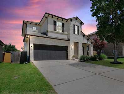 12101 Standing Cypress DR Austin, TX 78739