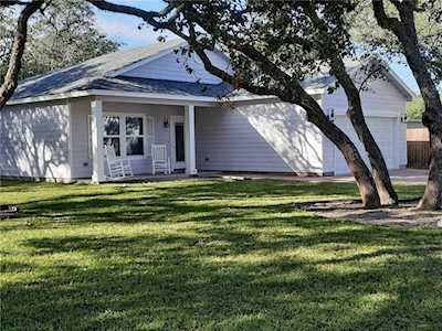 75 Hollyhock Circle Fulton, TX 78358