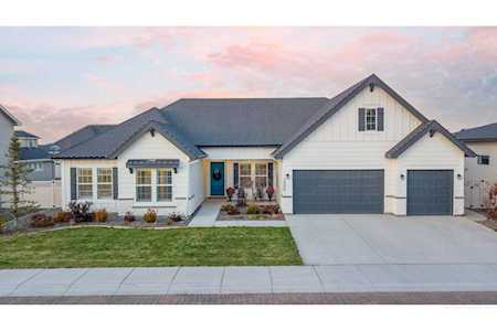 3886 W Ravenna Meridian, ID 83646