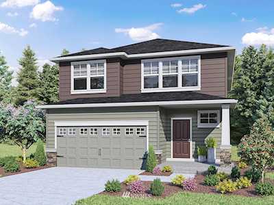 18612 111th Ave E #812 Puyallup, WA 98374