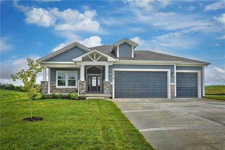 24312 W 58th Place Shawnee, KS 66226
