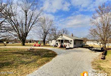 4957 E Street 21st Joplin, MO 64801