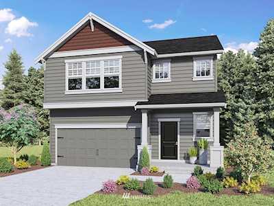 18641 111th Ave E #819 Puyallup, WA 98374