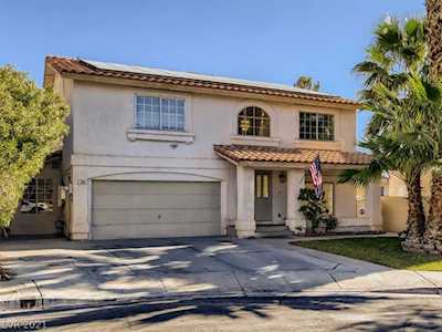 966 Pack Saddle Ct Henderson, NV 89014