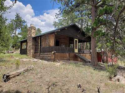 1056 Hiawatha Hwy Red Feather Lakes, CO 80545