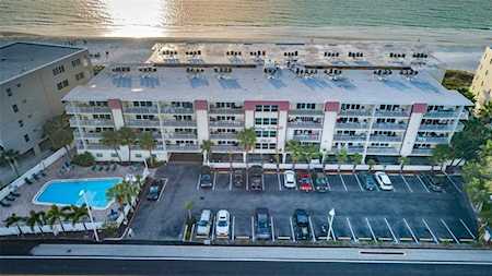 19610 Gulf Blvd #305 Indian Shores, FL 33785