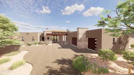 9133 E Canyon View Trail Gold Canyon, AZ 85118