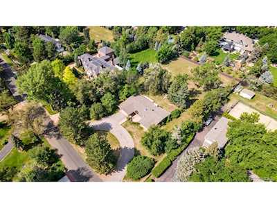 4949 S Franklin St Englewood, CO 80113