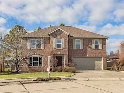 9404 Trotter Circle Evansville, IN 47725