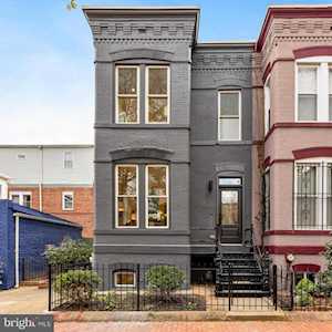 645 14th St Washington, DC 20002