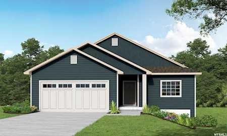 1954 E Blue Spruce Rd Eagle Mountain, UT 84005