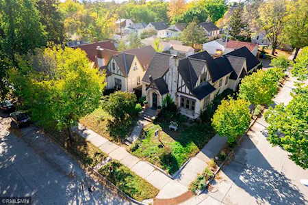 2958 Cleveland Street NE Minneapolis, MN 55418