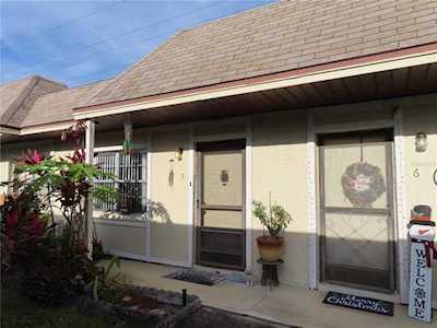 706 Green Valley Rd #E5 Palm Harbor, FL 34683