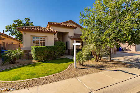 6793 W Linda Lane Chandler, AZ 85226