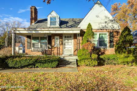719 W Kenwood Dr Louisville, KY 40214