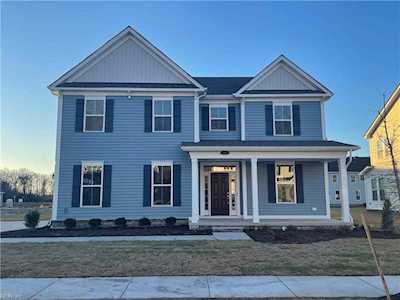 205 Wales Ln Suffolk, VA 23435