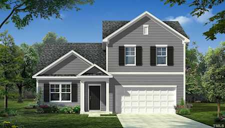 46 Anstridge Lane #21 Zebulon, NC 27597