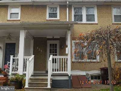 623 Geddes St Wilmington, DE 19805