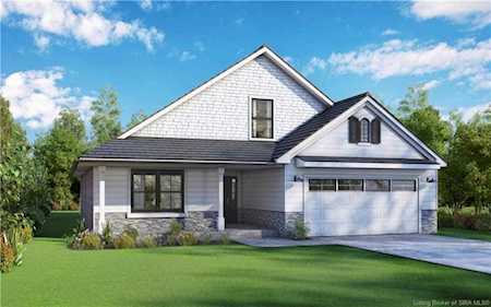 2779 Abby Woods (Lot 9) Dr Jeffersonville, IN 47130
