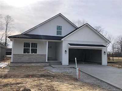 2783 Abby Woods (Lot 7) Dr Jeffersonville, IN 47130