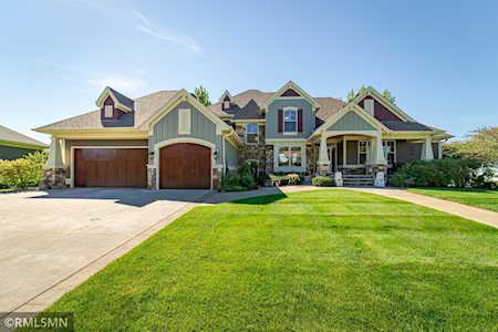4659 Fable Hill Way N Hugo, MN 55038