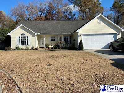 2104 Tillers Plow Row Effingham, SC 29541