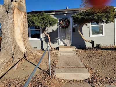 1170 Xenia St Denver, CO 80220