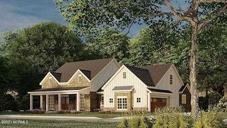 152 Cypress Landing Trail Chocowinity, NC 27817