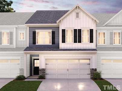 124 Sears Ridge Lane #27 Morrisville, NC 27560