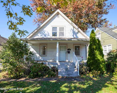 1537 Belmar Dr Louisville, KY 40213