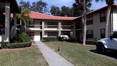 2607 Hammock Ct #2607 Clearwater, FL 33761