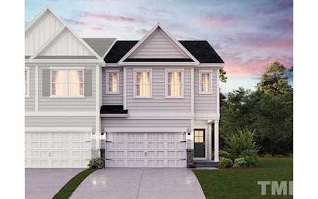 1120 Yatesbury Place #111 Morrisville, NC 27560