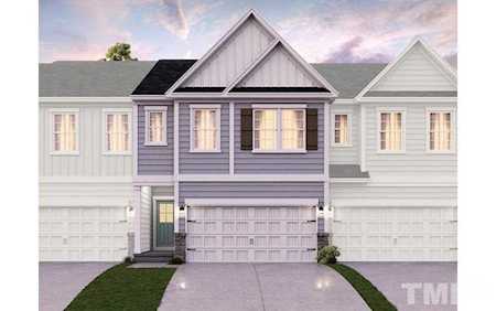 1108 Yatesbury Place #108 Morrisville, NC 27560