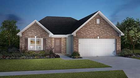 6683 Birmingham Ave Mccordsville, IN 46055