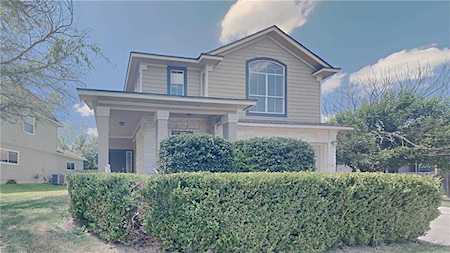 1613 Redwater DR #157 Austin, TX 78748